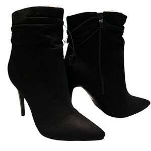 Chinese Laundry Heel Boots